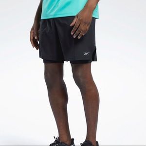🩳 Men’s Running Two-In-One Shorts 🩳